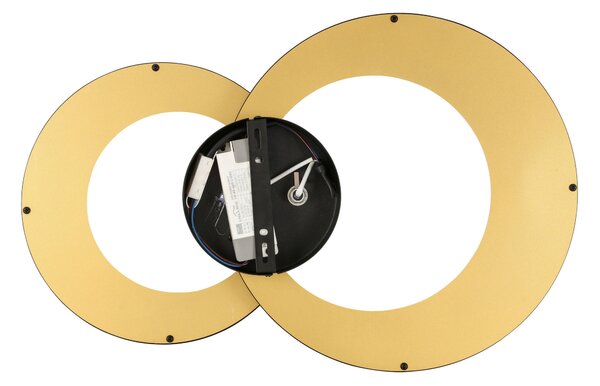 STROPNÉ LED SVIETIDLO, 55/35/8,5 cm Novel - Online Only bytové doplnky, Online Only