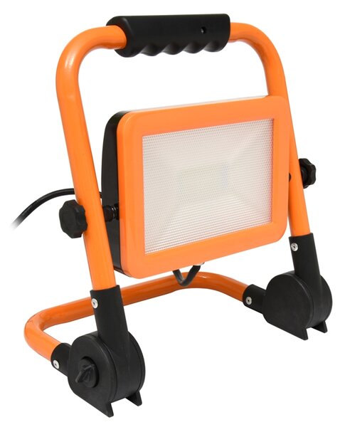 30W LED reflektor WORK (RMLED-30W/ORA)
