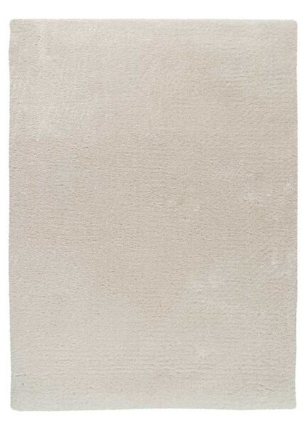Lalee Kusový koberec Glamour 800 Ivory Rozmer koberca: 80 x 150 cm