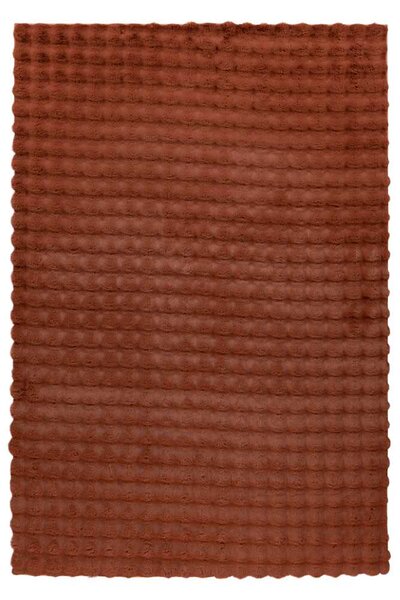 Lalee Kusový koberec Harmony 800 Terra Rozmer koberca: 120 x 170 cm