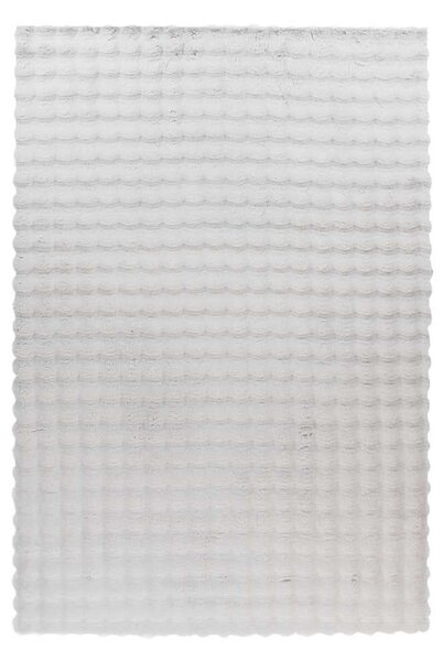 Lalee Kusový koberec Harmony 800 Silver Rozmer koberca: 120 x 170 cm