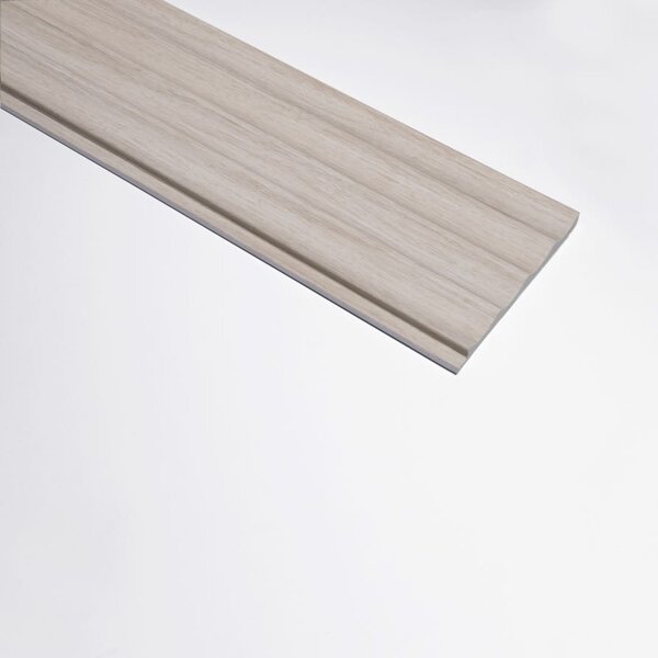 Lamelio Onda Oak White – dub zlaty