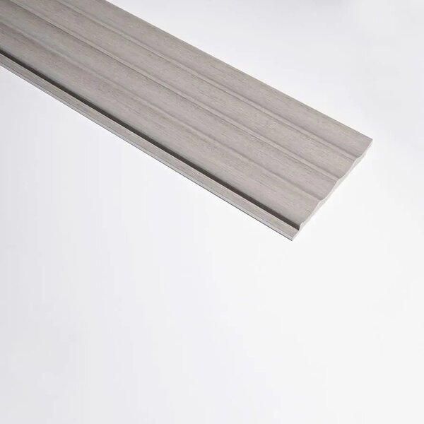 Lamelio Onda Grey – Sivá