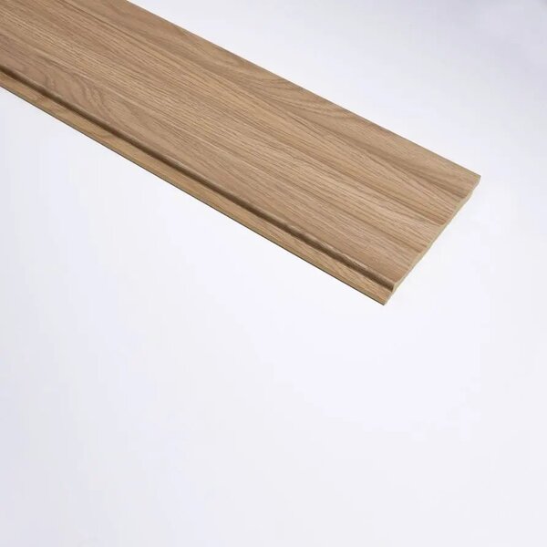 Lamelio Onda Oak Natural – dub craft