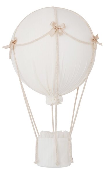 Caramella Ivory Mist visiaci balón slonová kosť Velkosť: malý
