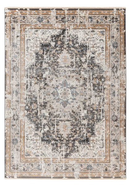 Lalee Kusový koberec Prime 601 Taupe Rozmer koberca: 120 x 170 cm