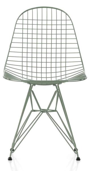 Vitra Stolička Eames DKR, seafoam green