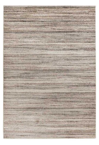 Lalee Kusový koberec Trendy 406 Beige-Silver Rozmer koberca: 80 x 150 cm