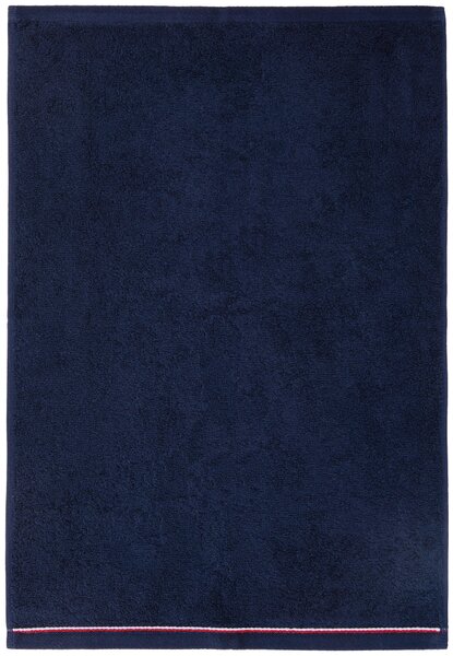 UTERÁK PRE HOSTÍ, 40/60 cm, tmavomodrá Tommy Hilfiger - Kúpeľňový textil