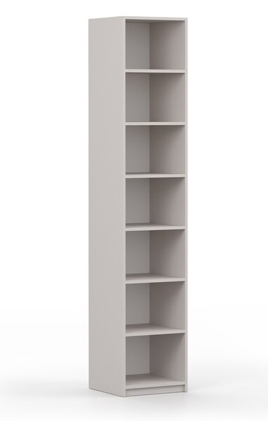 Vysoký regál Mezzo - kašmír