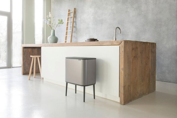 ODPADKOVÝ KÔŠ 36 l Brabantia - Upratovanie