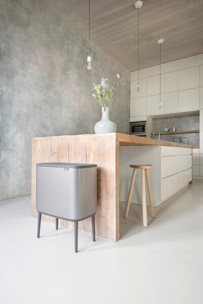 ODPADKOVÝ KÔŠ 36 l Brabantia - Upratovanie