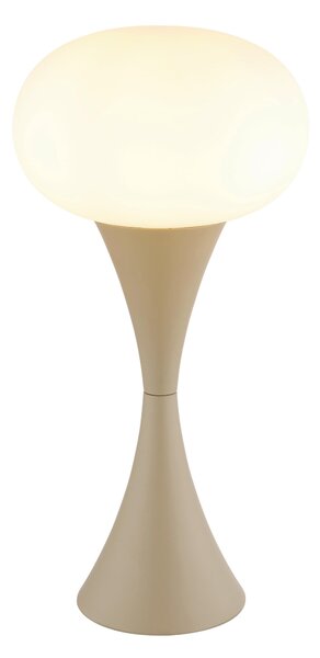 STOLNÁ LAMPA, E14, 18/36,9 cm Globo - Online Only bytové doplnky, Online Only