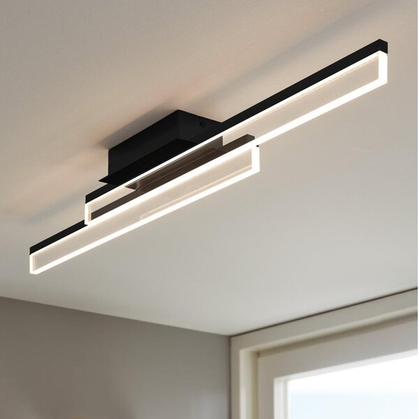 Eglo 780433 - LED Kúpeľňové stropné svietidlo YANGUAS 2xLED/11W/230V 3000K IP44