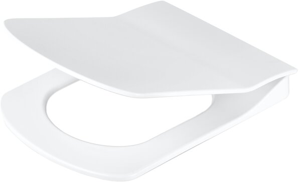 Deante WC sedátko Anemon Zero SoftClose - CDZ 6ZOZ