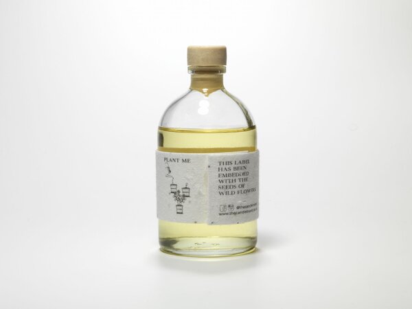 Vonný difuzér Ylang Ylang and Sandalwood 110 ml