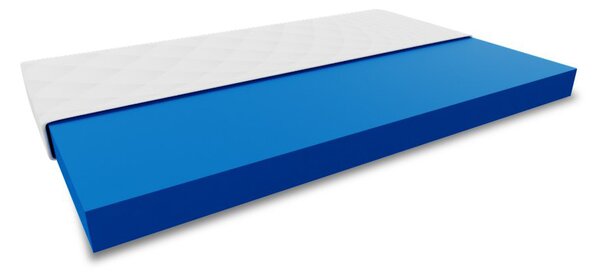 Detský matrac COMFY HR 8 cm 80x160 cm Ochrana matraca: BEZ chrániče matraca