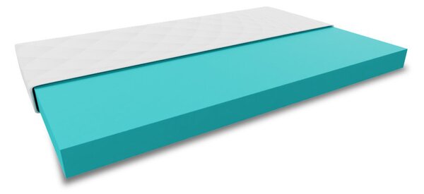 Detský matrac EasySoft 8 cm 80x160 cm Ochrana matraca: BEZ chrániče matraca
