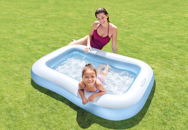 Intex Nafukovací bazén pre deti, detský bazénik INTEX 57403