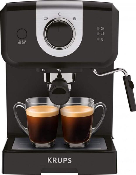 Krups Pákový kávovar Opio XP320830