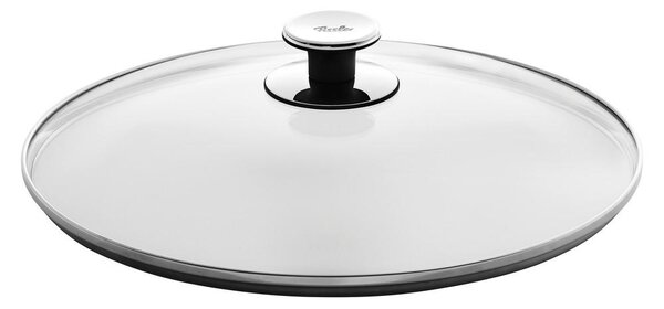 POKRIEVKA NA HRNIEC, 24 cm Fissler - Pokrievky