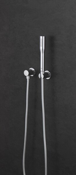 GROHE Euphoria Cosmopolitan Stick - Ručná sprcha, chróm 27367000