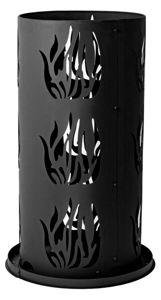 Linder Exclusiv Prenosné ohnisko 80 cm