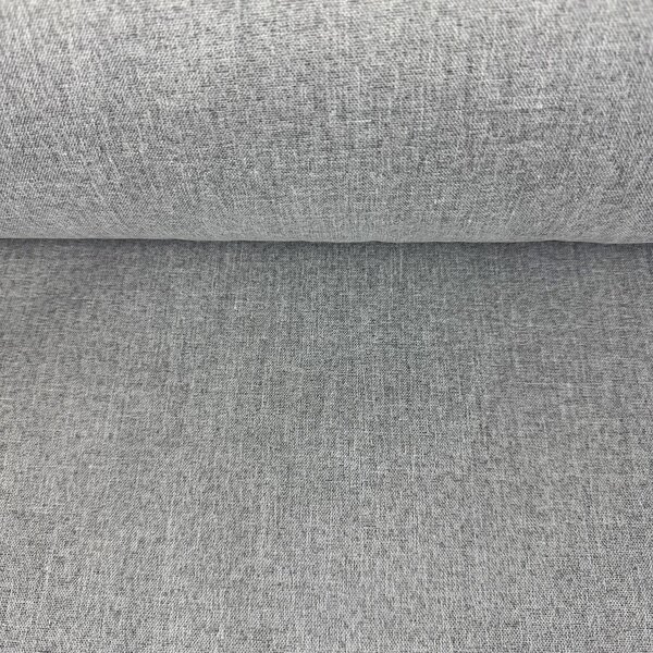 Metráž Blackout 100% Premium š. 300 cm - Sivá svetlá
