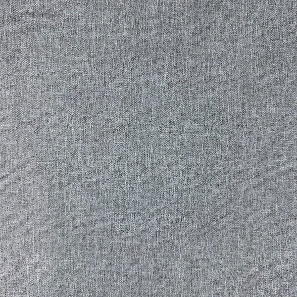 Metráž Blackout 100% Premium š. 300 cm - Sivá tmavá