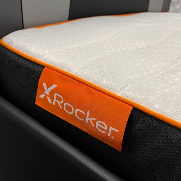 MATRAC 90/190 cm, X Rocker - Detské izby, Online Only