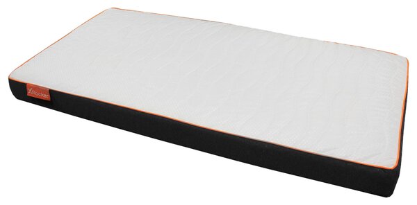 MATRAC 90/190 cm, X Rocker - Detské izby, Online Only