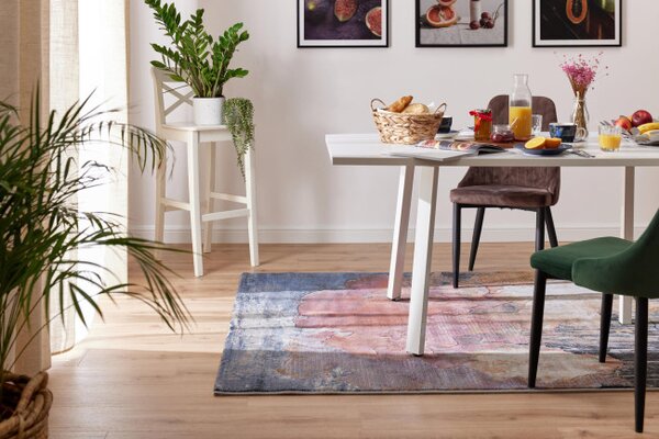Koberec Ragolle Argentum 63801 6626