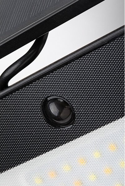 Rabalux 77159-LED solárny reflektor so senzorom LED/6W/3,7V IP65