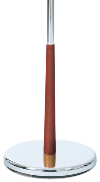 Stojanový vešiak hnedý 82646 BR