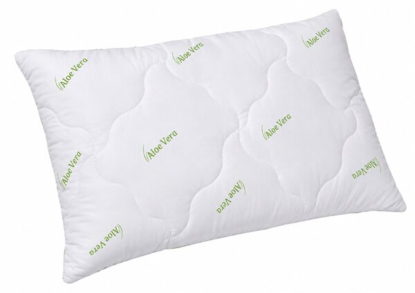 Didatex Antialergický vankúš Aloe Vera - 70x90cm
