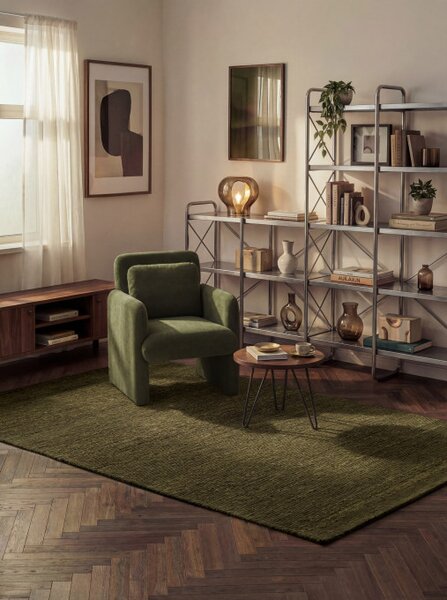Koberec Ted Baker Bexley zelený