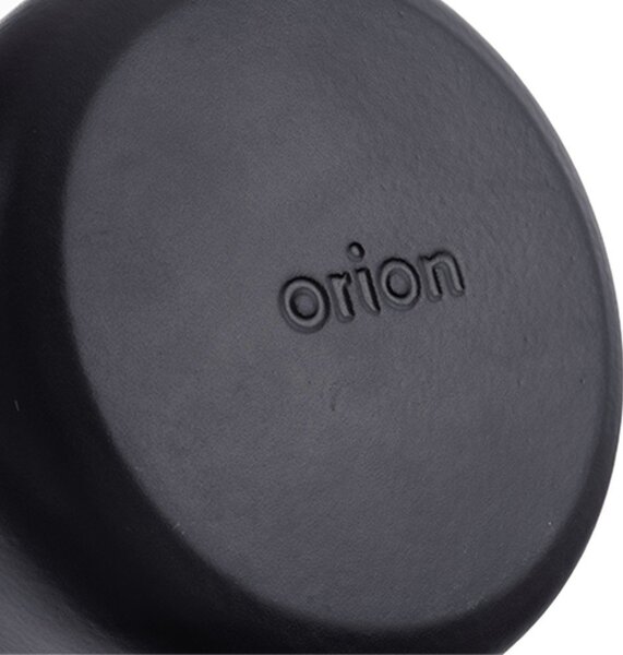 Liatinový hrniec s pokrievkou na indukciu 3,3 l LITINA SMALT – Orion