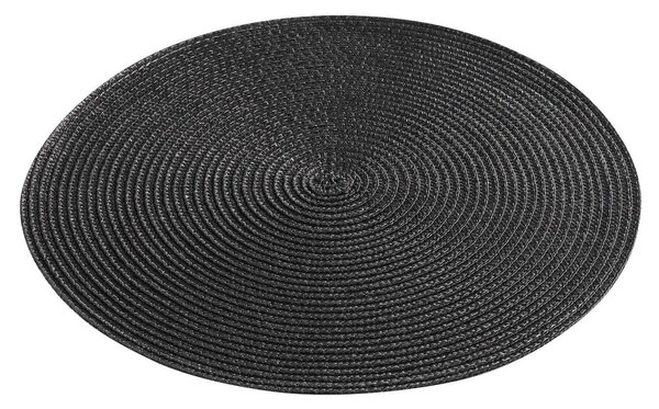 Plastové prestieranie ø 35 cm Zebulon – douceur d'intérieur