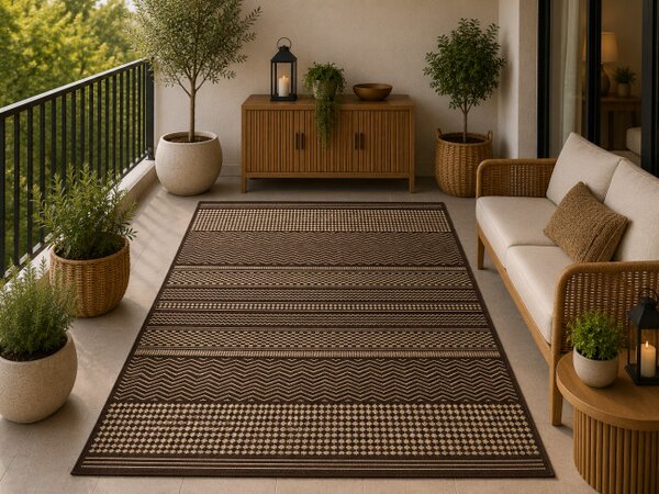 Koberec CORDA 1027 1 424