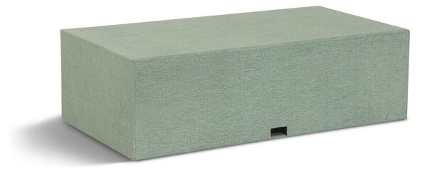 Kartónový organizér zásuvkový/na dokumenty Ted Canvas Paper Laminate – Bigso