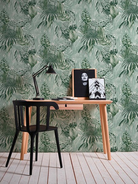 Tapety na stenu Greenery 368201