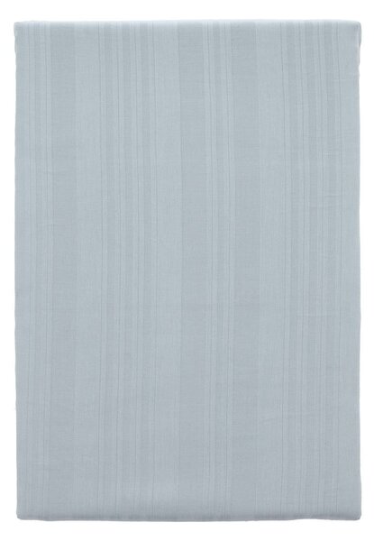 Svetlomodré damaškové obliečky na jednolôžko/predĺžené 140x220 cm Noble – Södahl