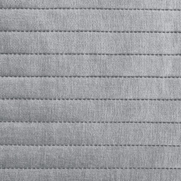 PREHOZ NA POSTEĽ GLORI 170X210 CM STRIEBORNÝ