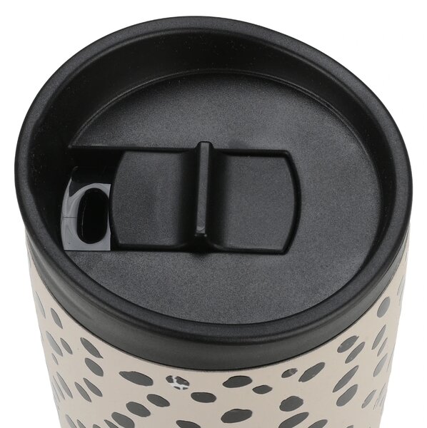 Termohrnček Leopard 350 ml
