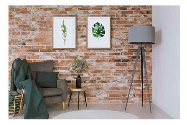 Obraz 30x40 cm Greenery – Styler