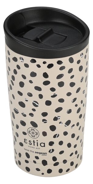 Termohrnček Leopard 350 ml