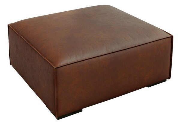 Kožená podnožka Madame - Windsor & Co Sofas
