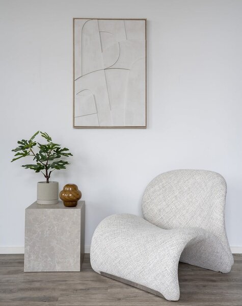 Obrázok 60x90 cm Madeline Relief – House Nordic