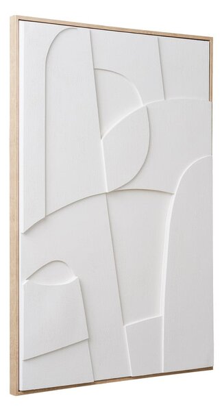 Obrázok 60x90 cm Madeline Relief – House Nordic