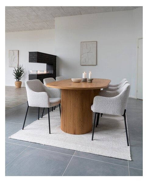 Obrázok 60x90 cm Madeline Relief – House Nordic